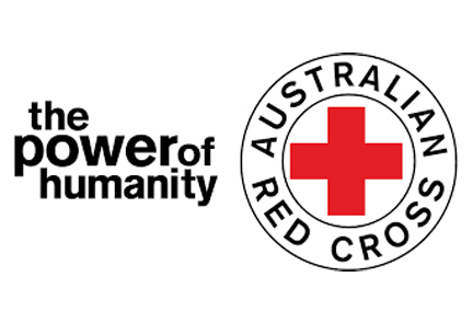 Australian Red Cross Logo