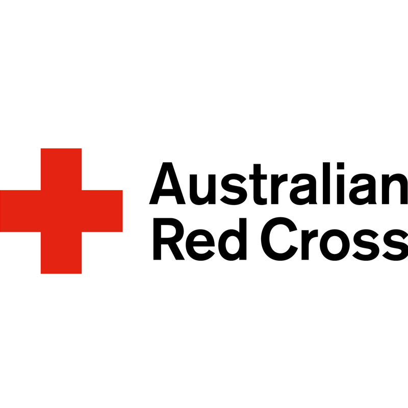 Australian Red Cross logo
