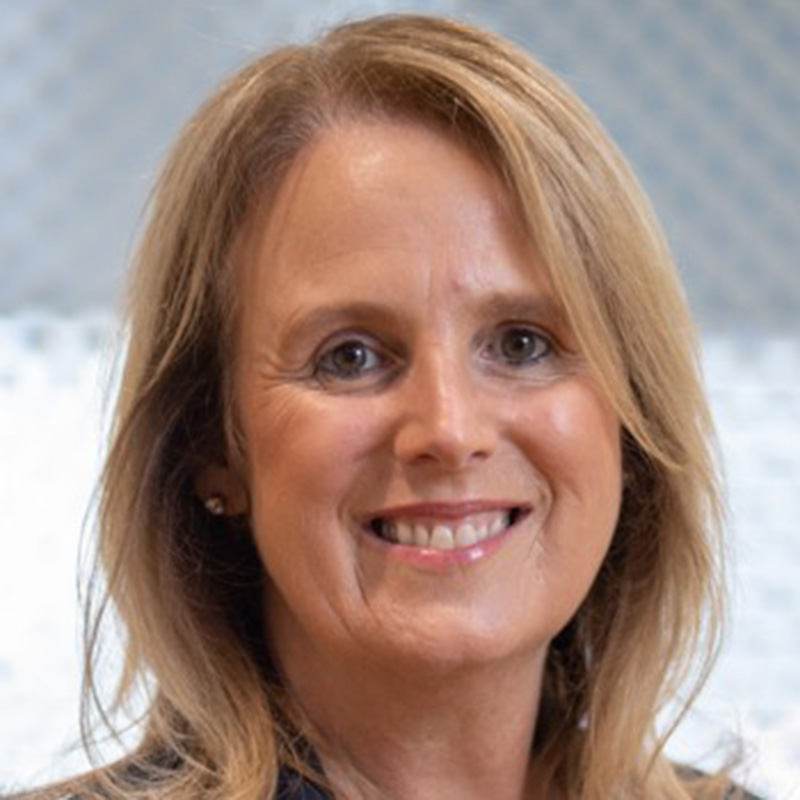 Profile image of Becky Hyde.