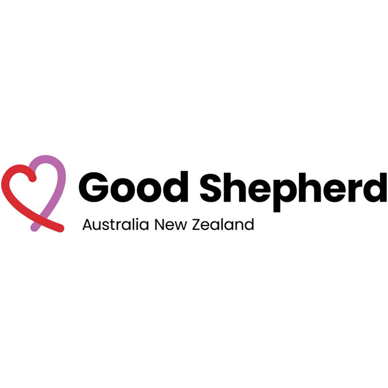 Good Shepherd logo