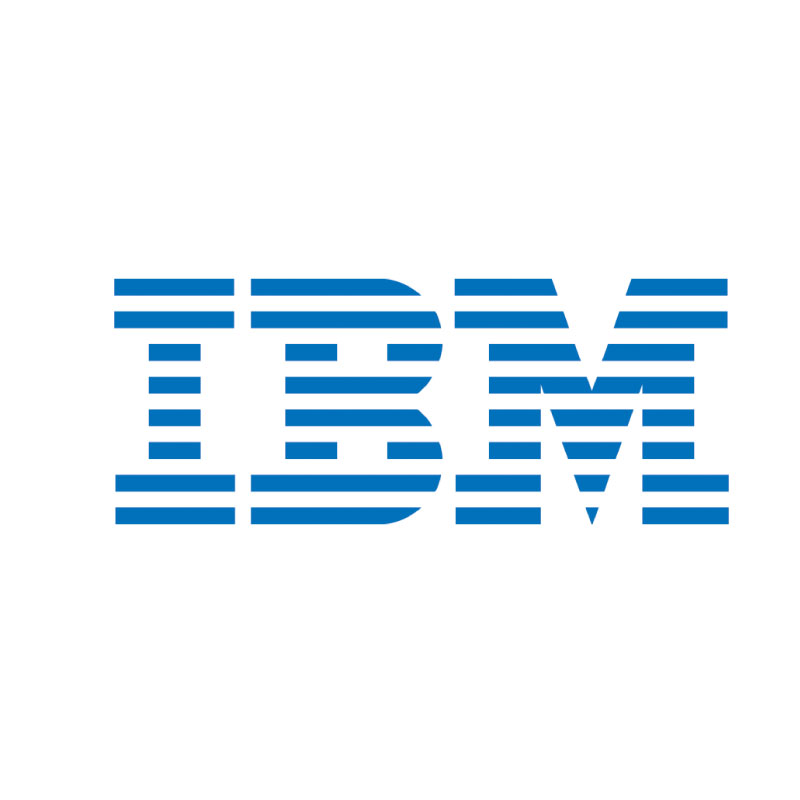 IBM logo