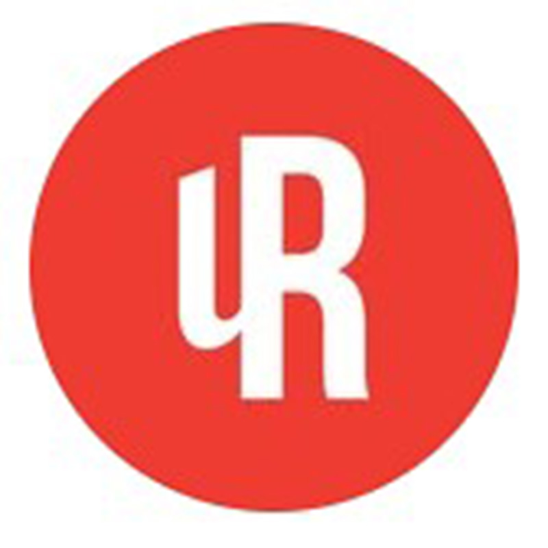 Little Rocket logo.