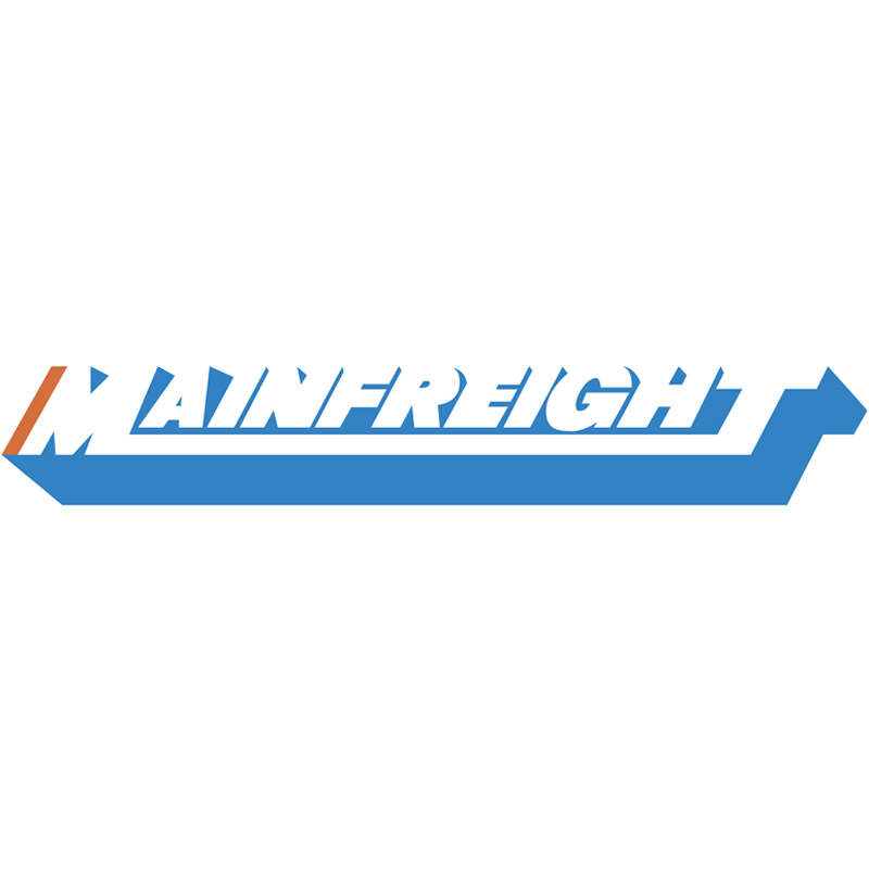 Mainfreight logo