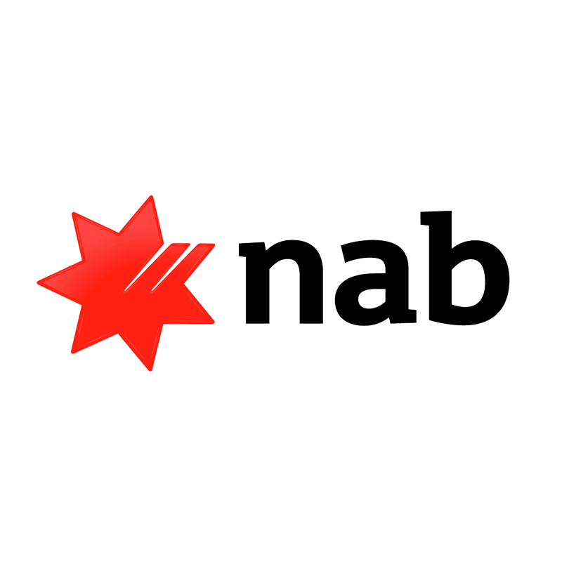 NAB logo