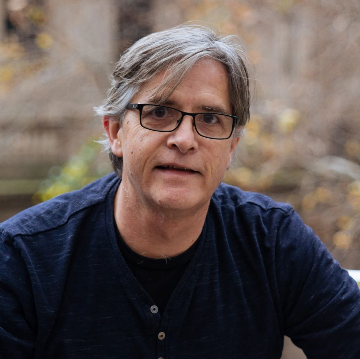 Portraits of Peter Williams