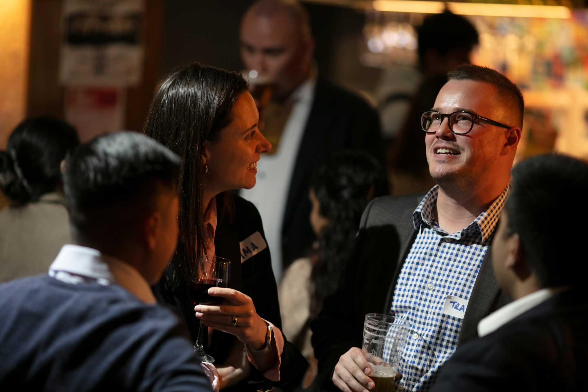 Industry Engagement