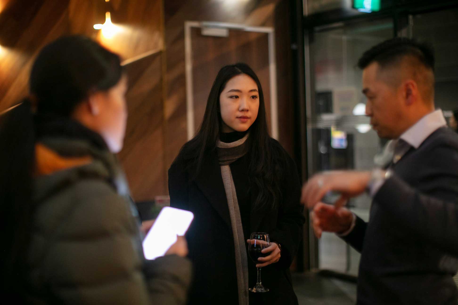Student Networking