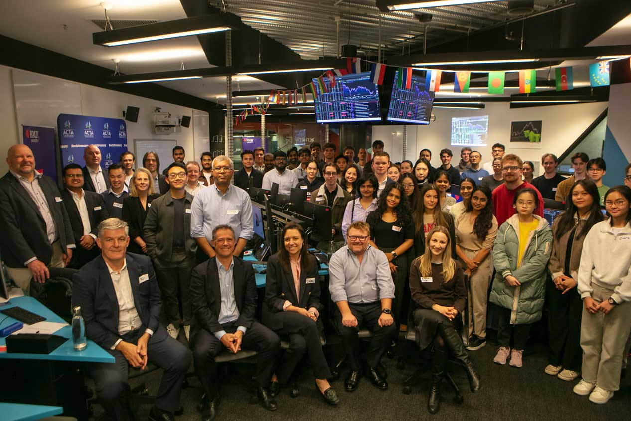 Competition Participants