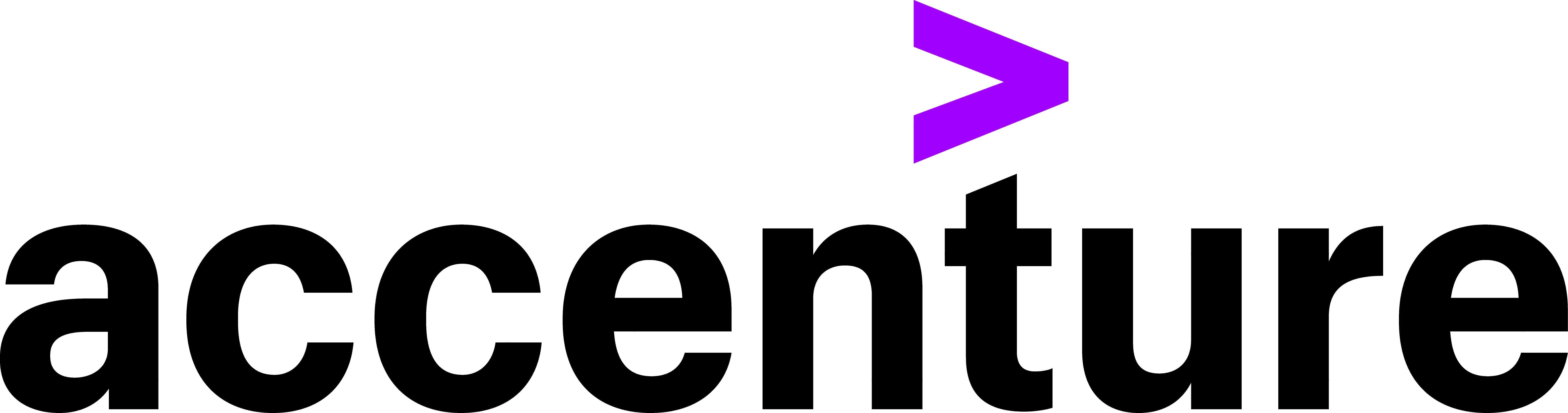 Accenture logo