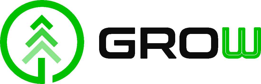Grow logo