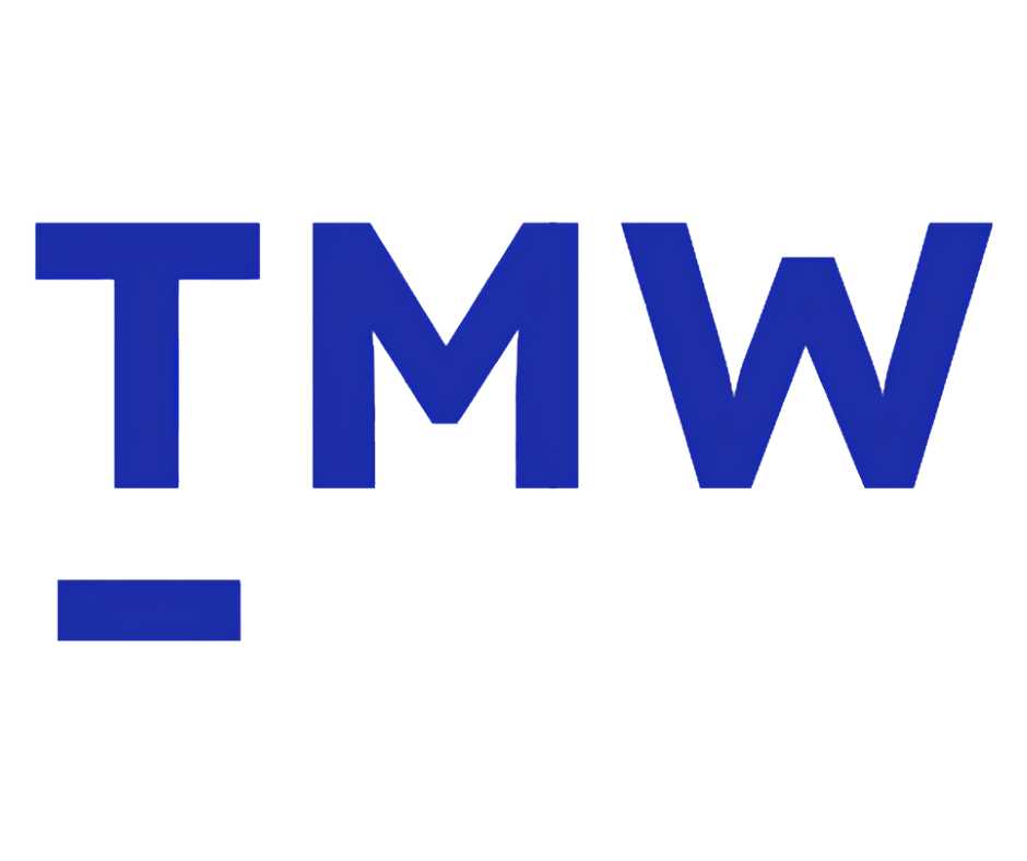 TMW logo