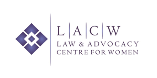 LACW, Law & Advocacy Centre for Women