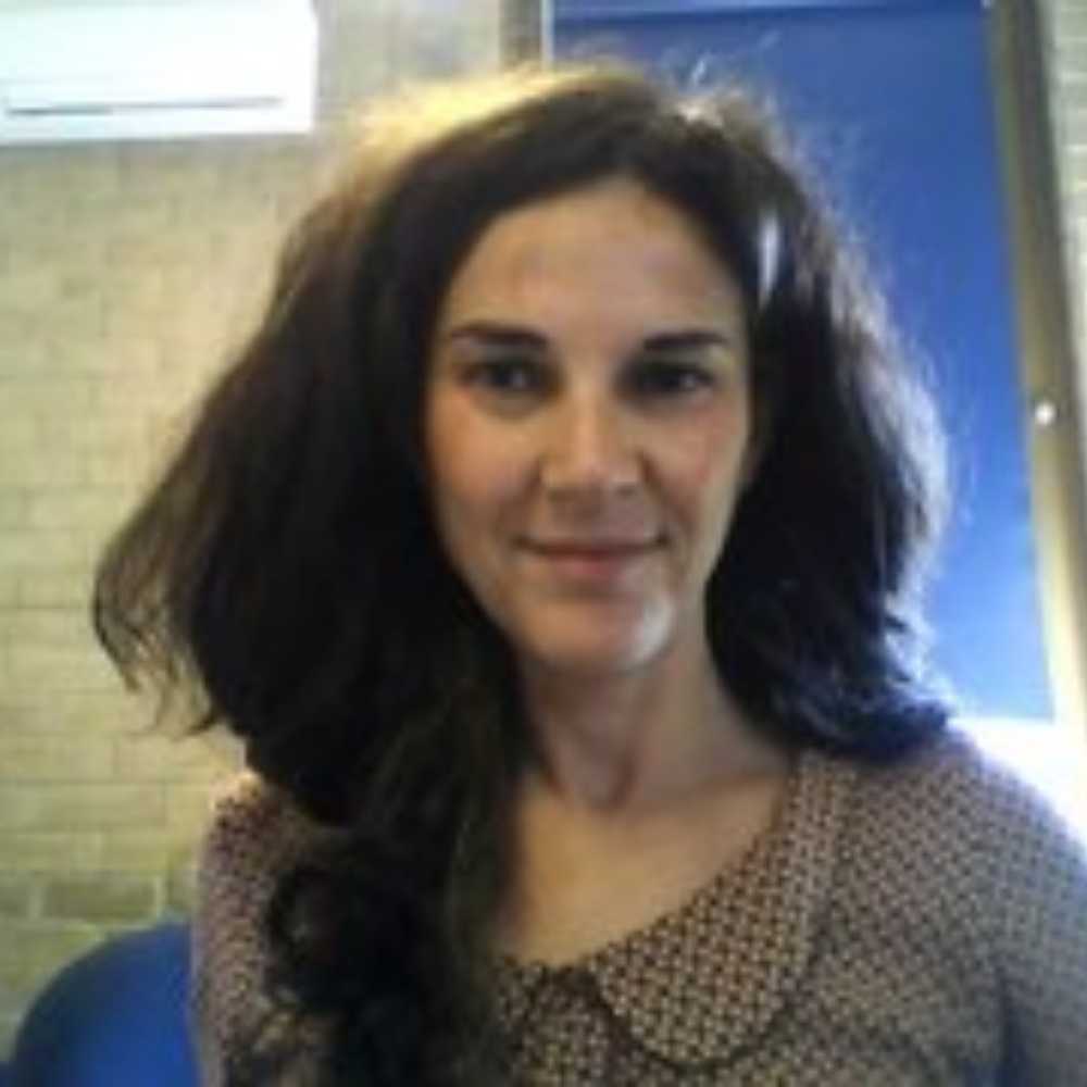 Portrait of Francesca Cavalieri