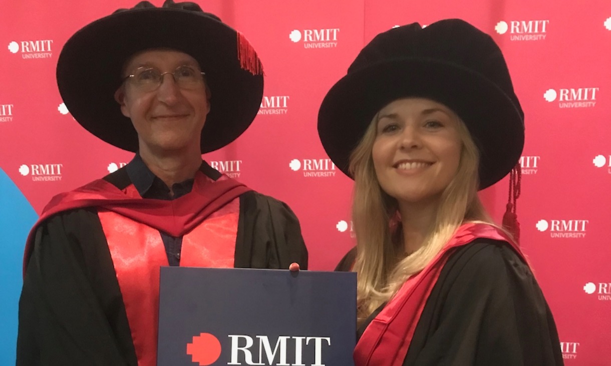 Application information and resources