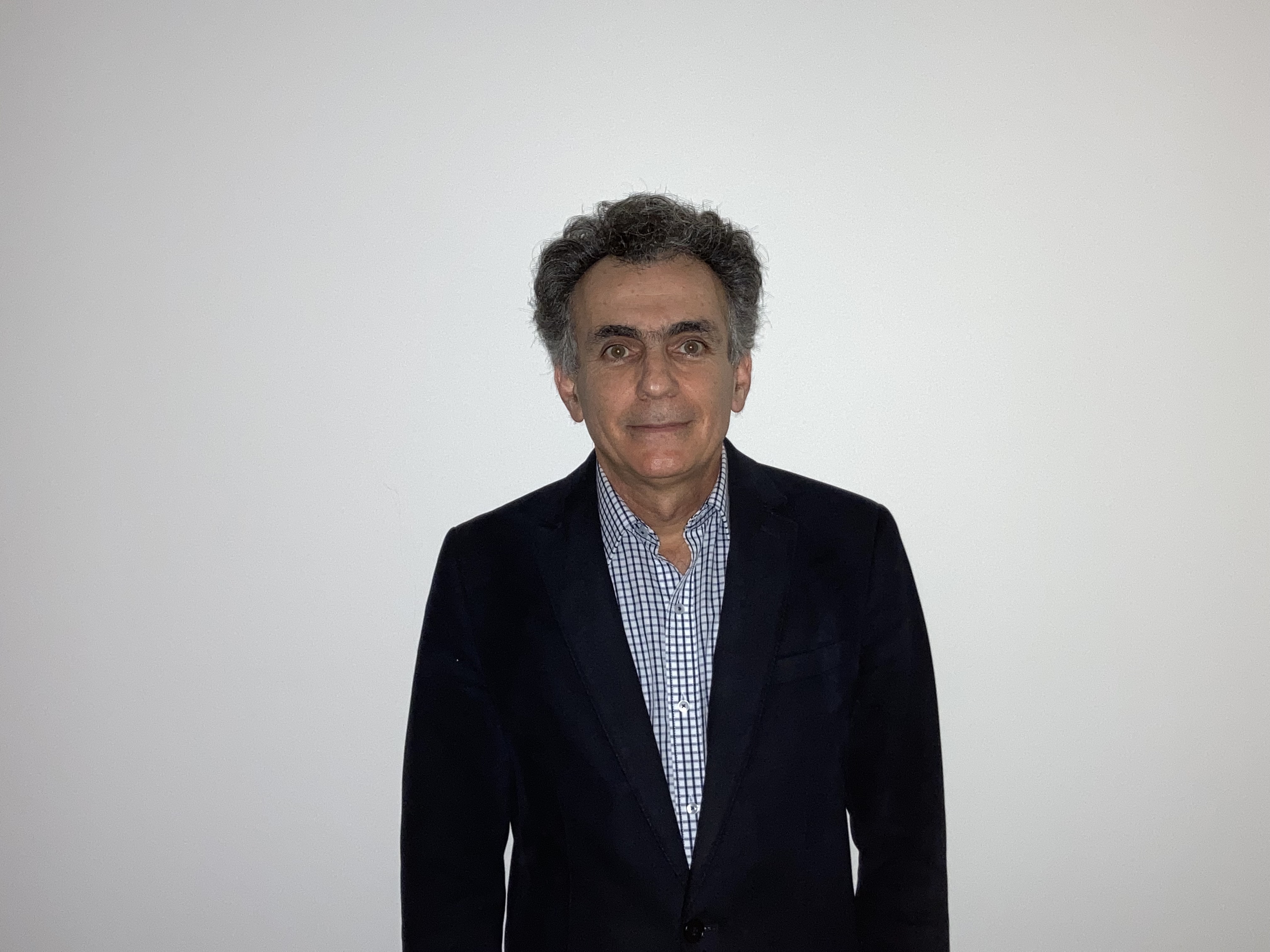 Meet Professor Alireza Bab-Hadiashar 