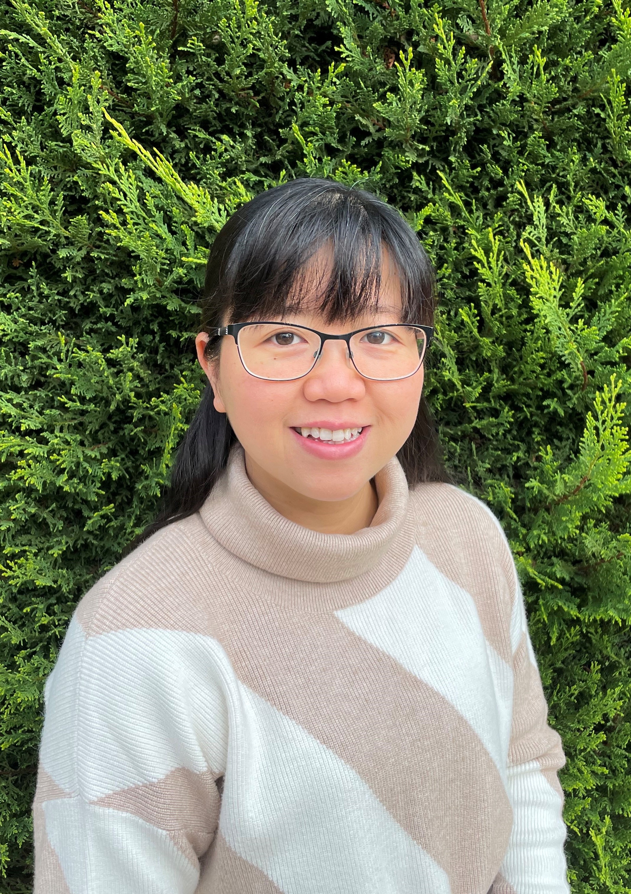 Dr Tu Le, Lecturer Mechatronics Engineering