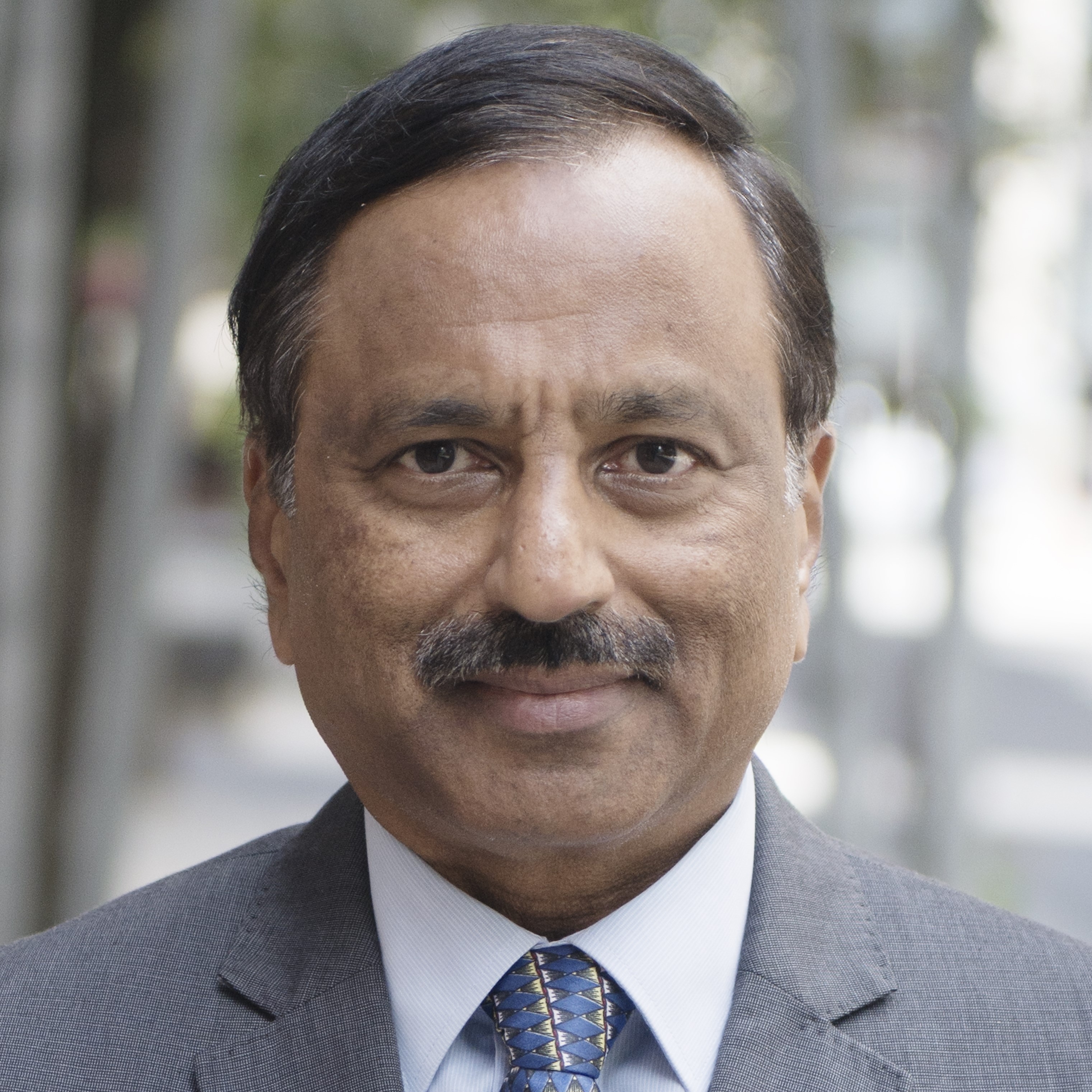 Photo of Rajarathinam Parthasarathy