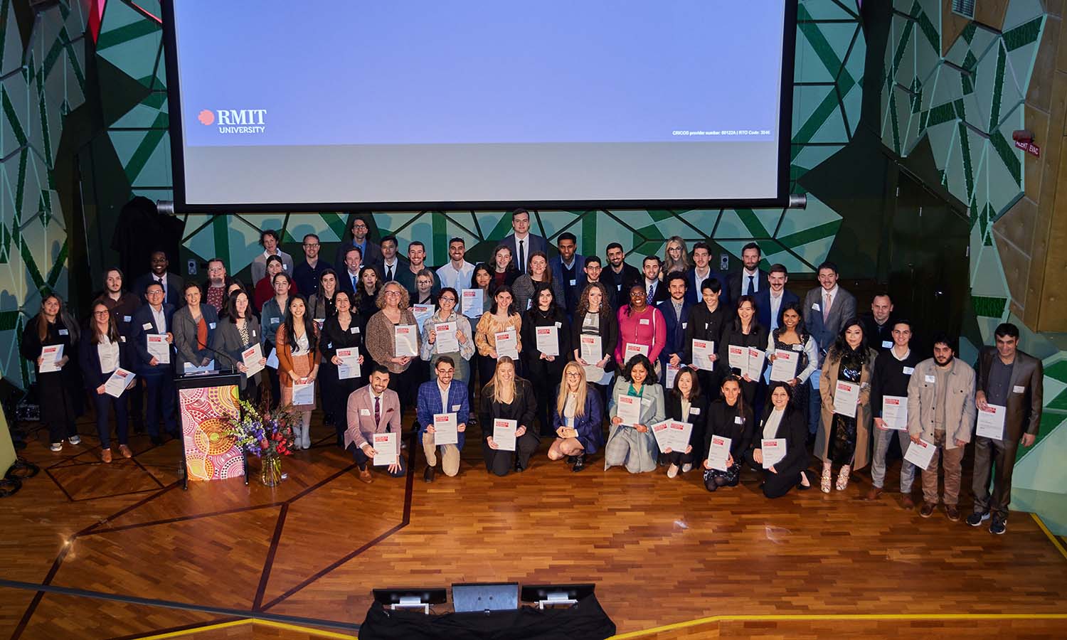 School of Engineering Prize Ceremony