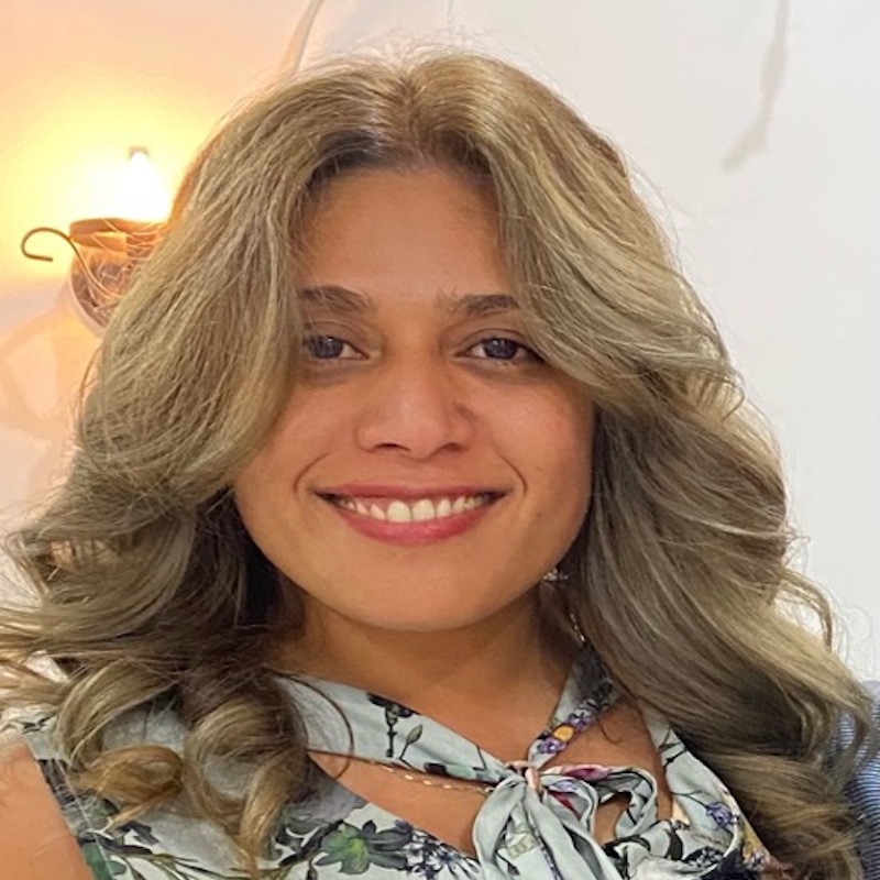 photographic portrait of felicia carvalho