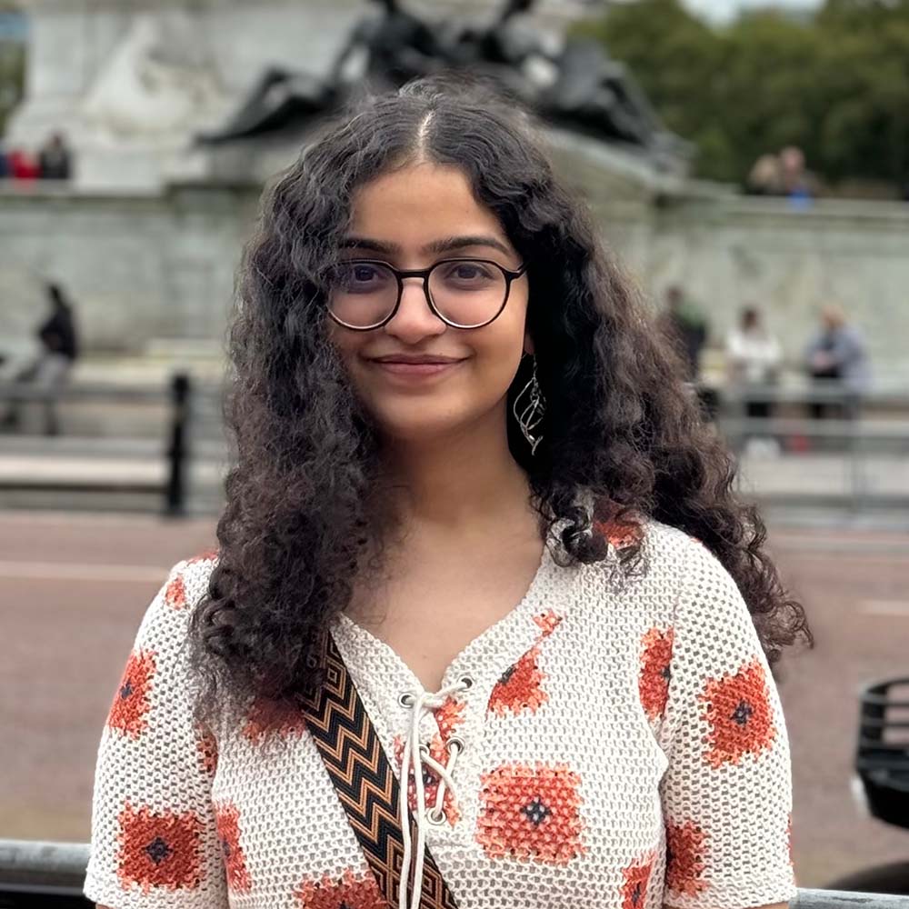 Photo of Manushi Dhar