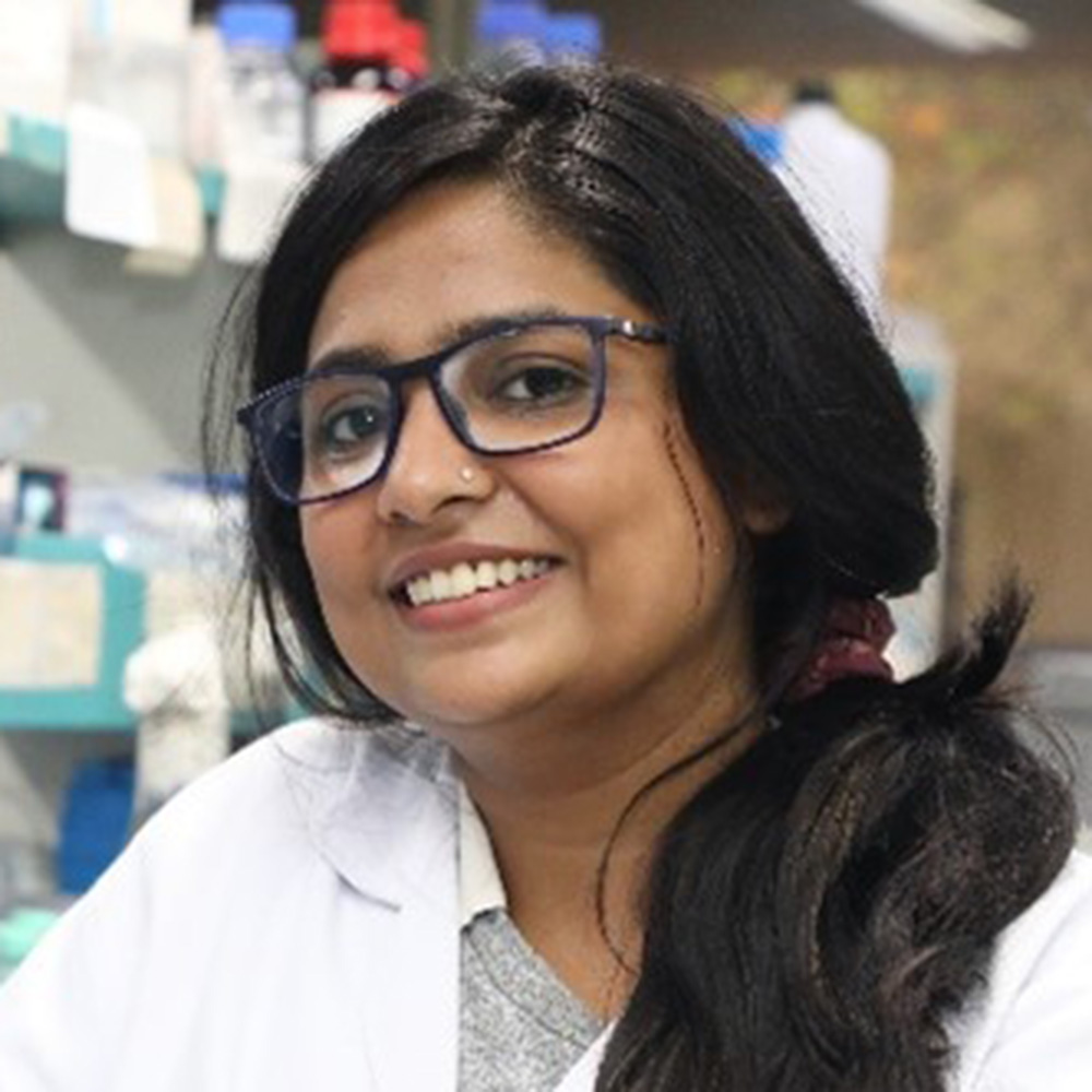 Image of Sapna Srivastava