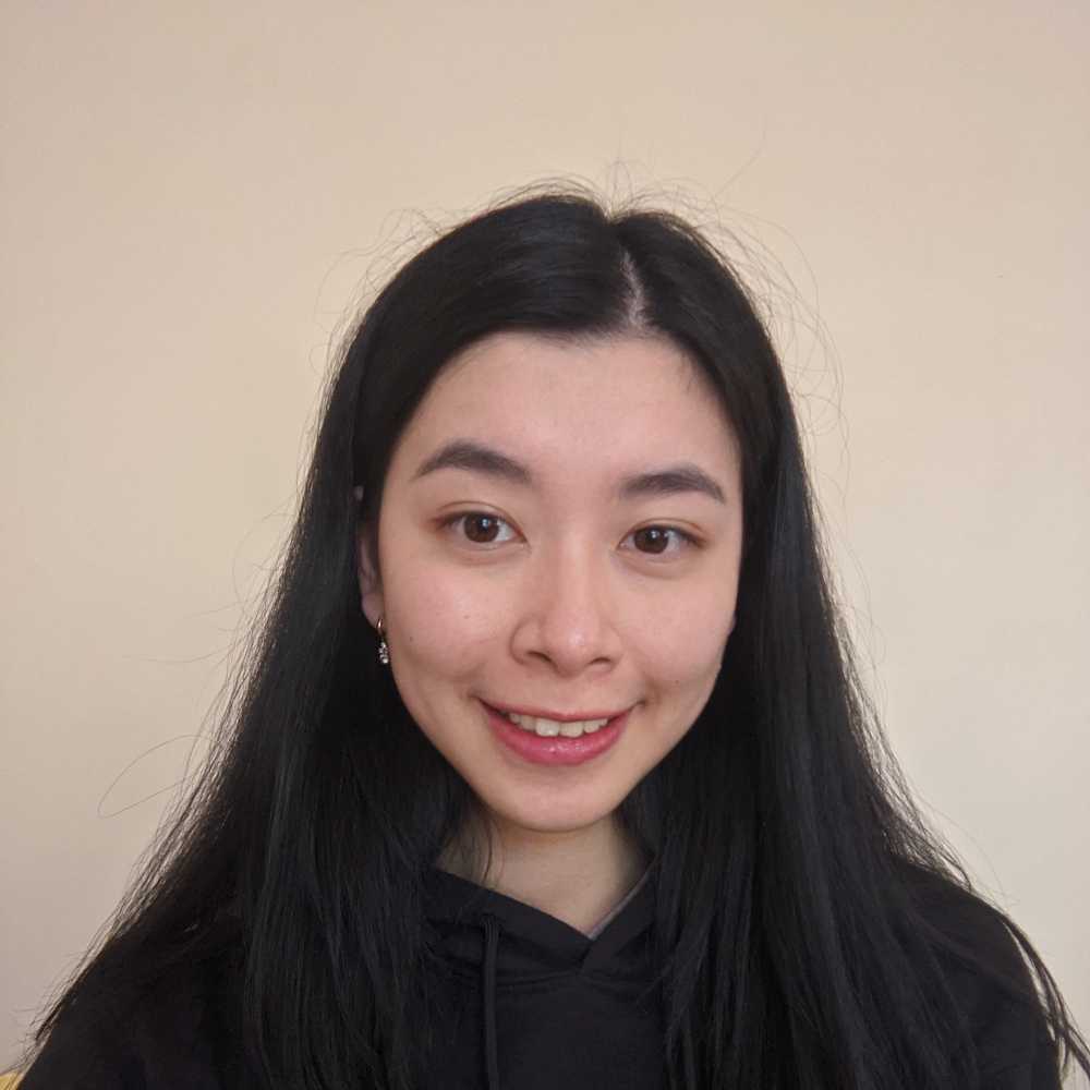 Portrait of Bothidah Thach