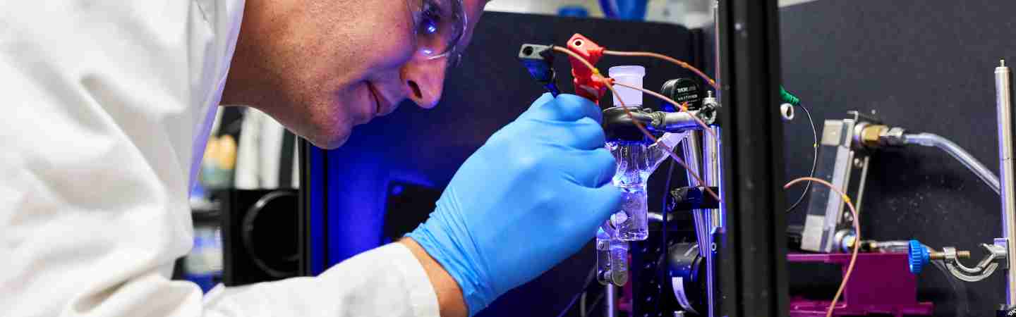 Centre for Atomaterials and Nanomanufacturing (CAN)