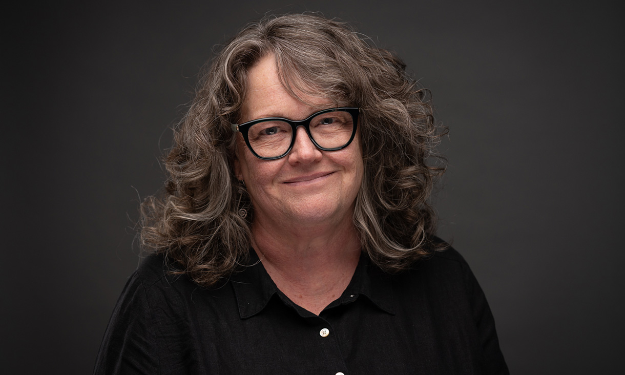 Joann Cattlin