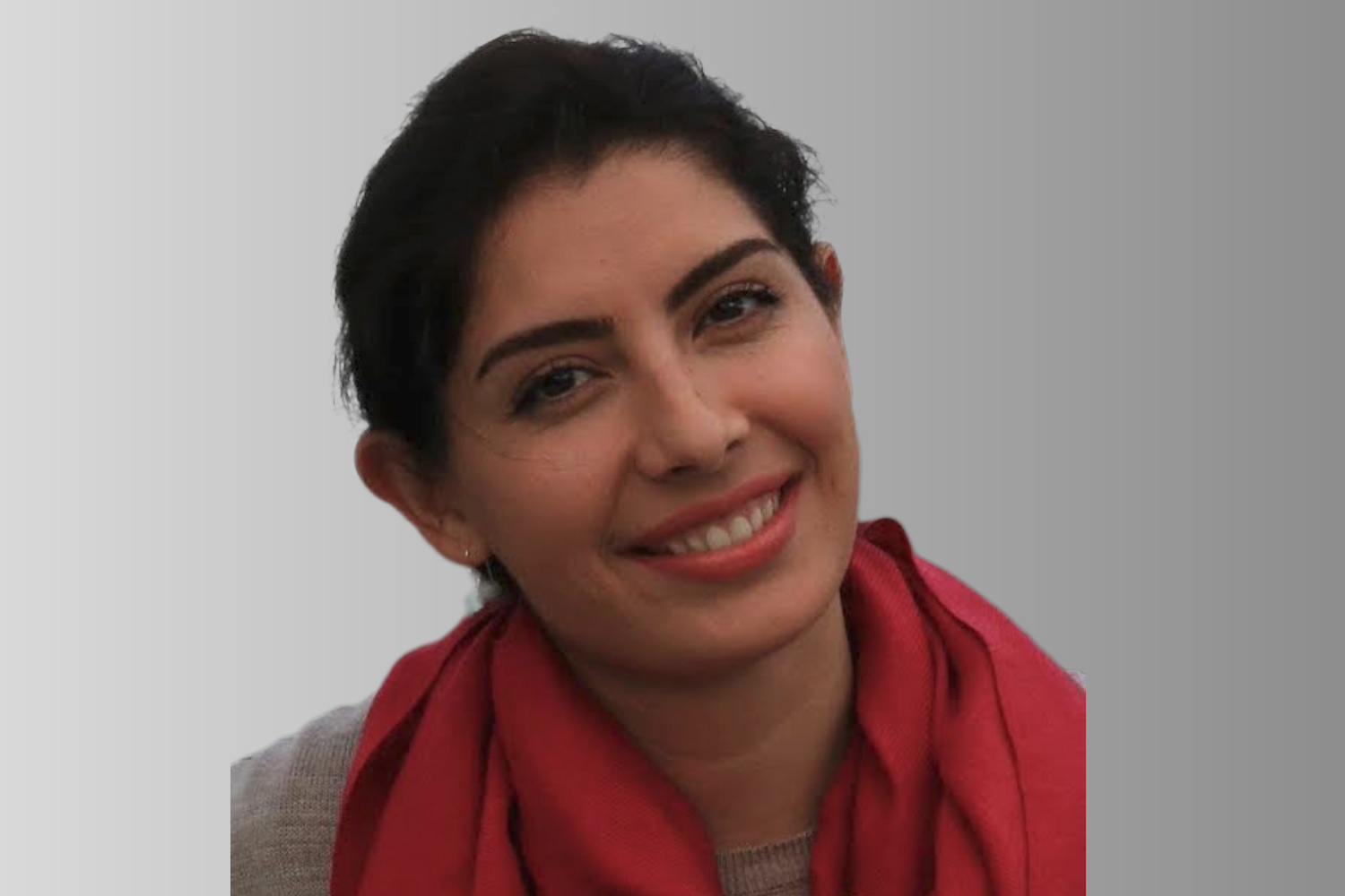 Dr Elham Naghizade