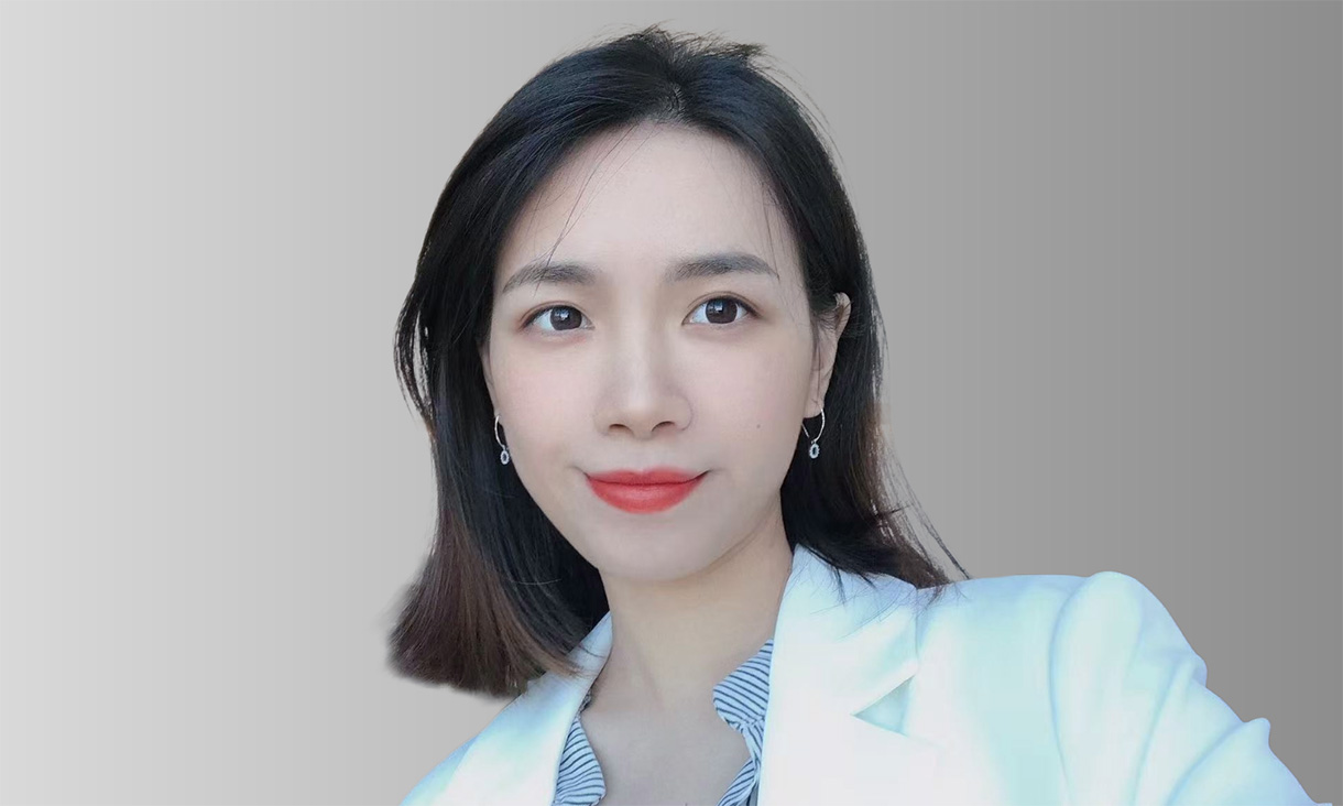 Zhidian Lin