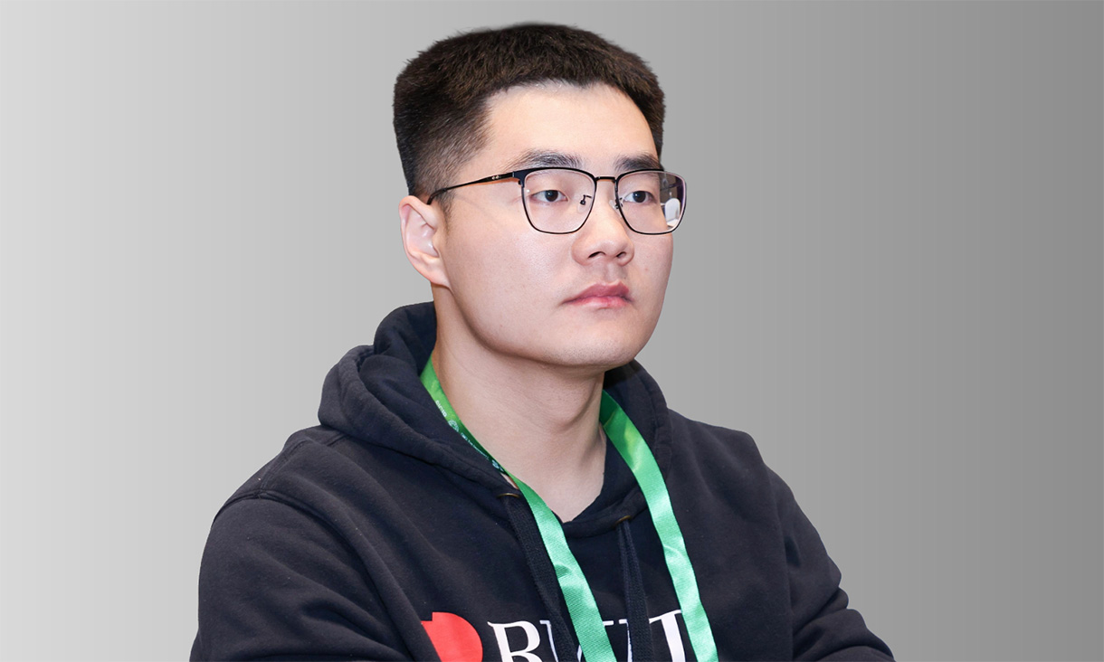 Shuoqi Sun