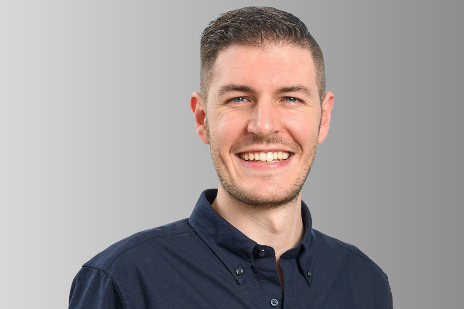 Associate Professor TJ Thomson