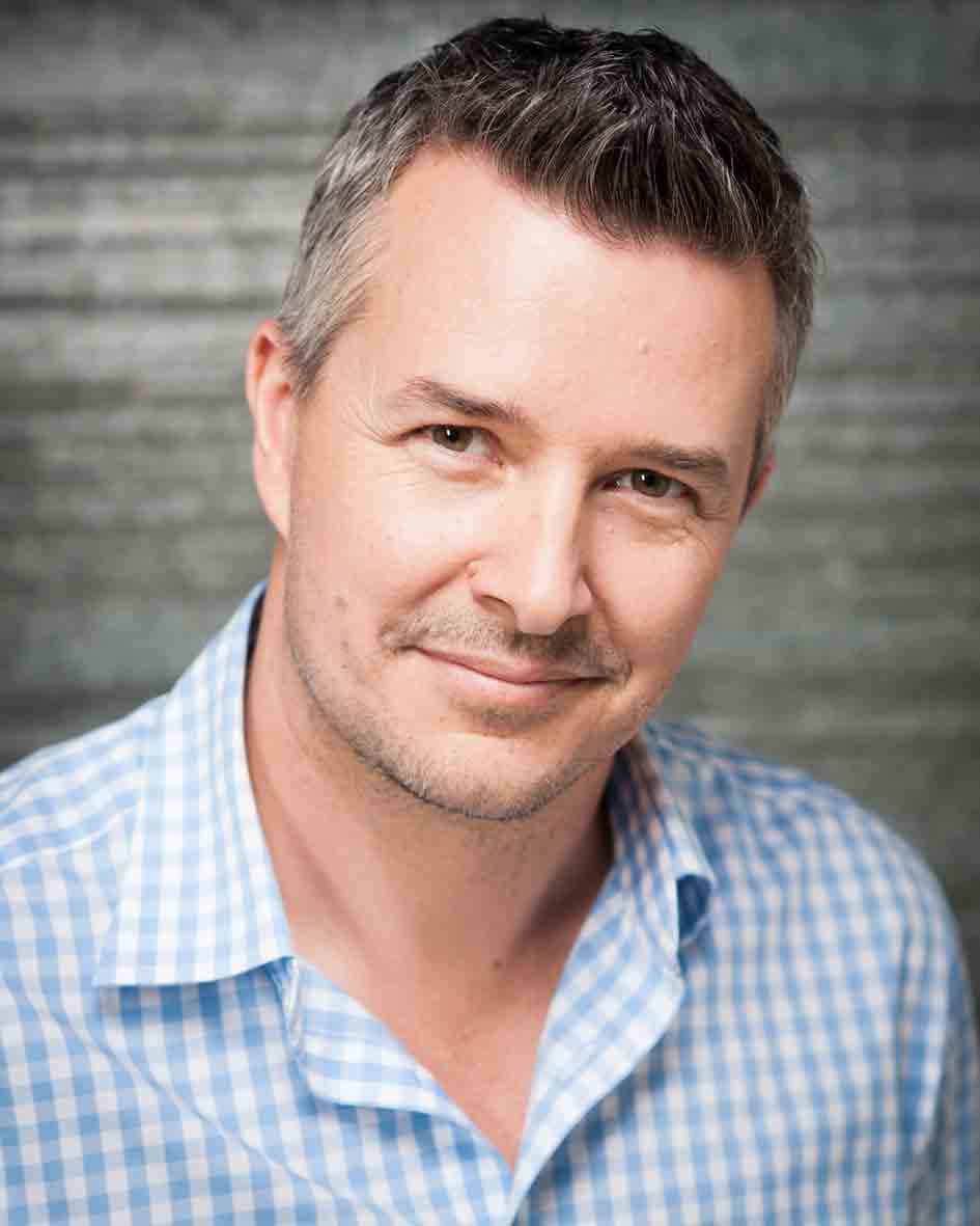 Aaron Jenkin