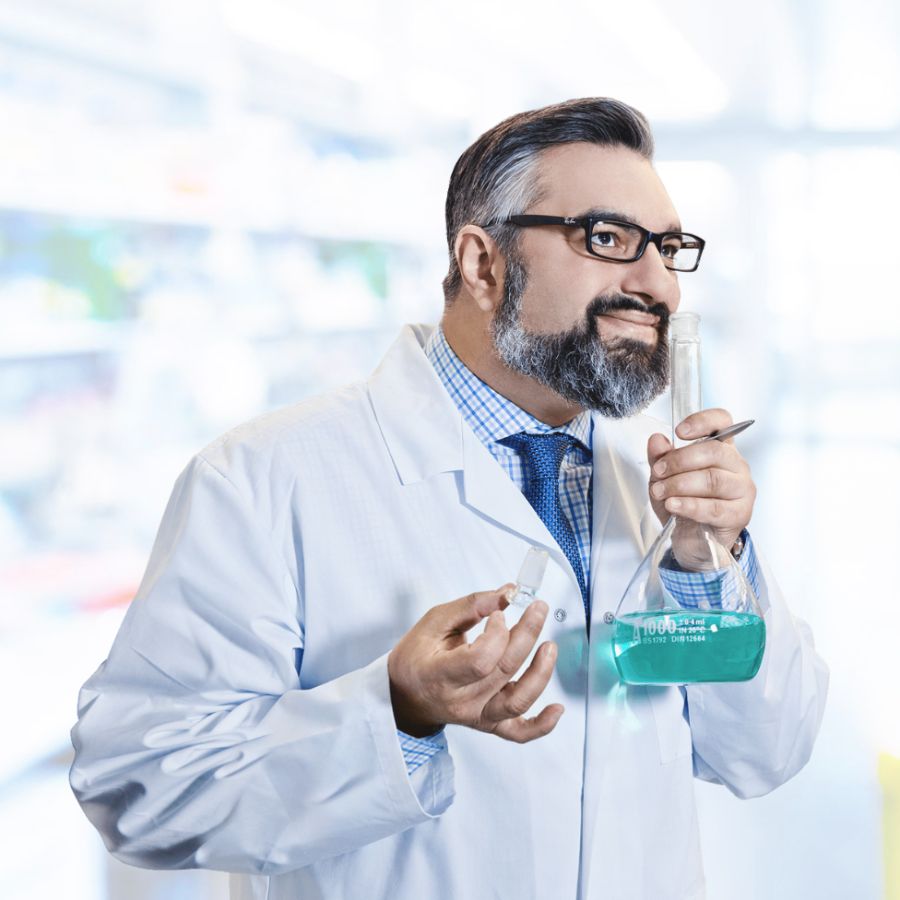 Image of Adrian Elton