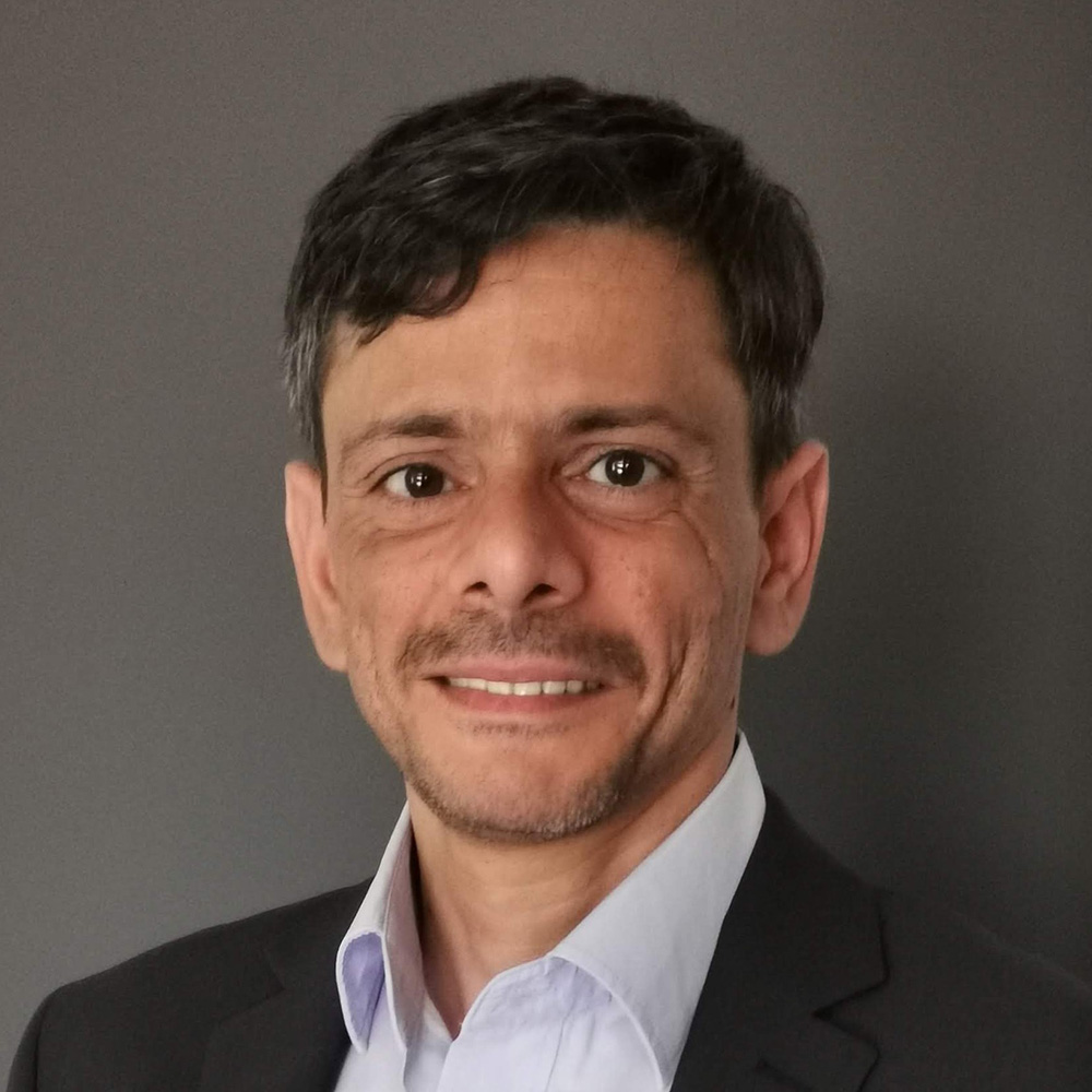 Photo of Ala'a Al Ahmad