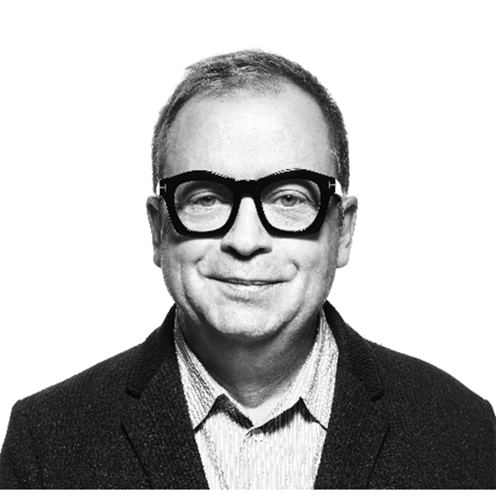 Photo of Alistair Kennedy