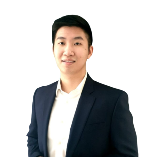 Image of Andreas Tjendra