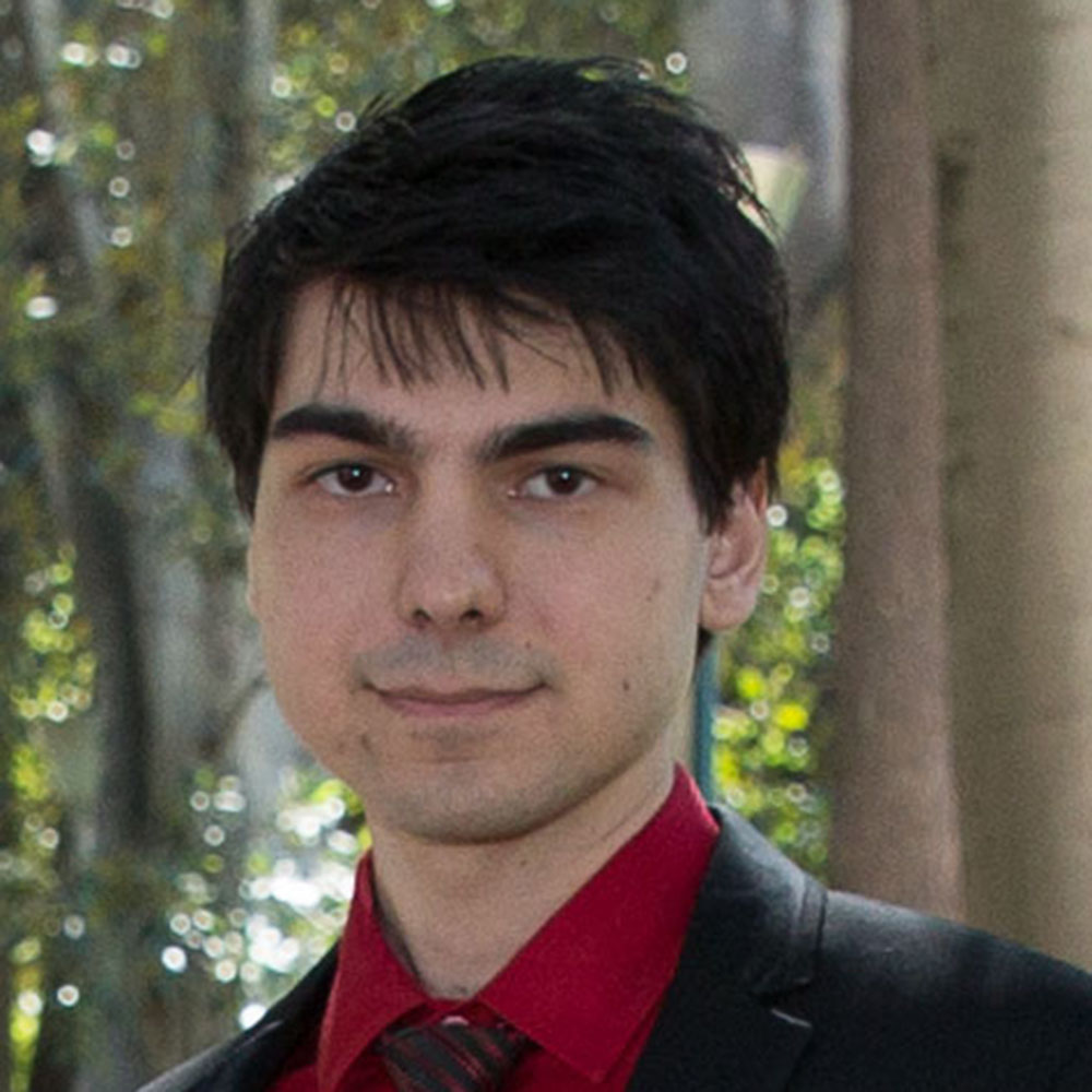 Photo of Anton Linden