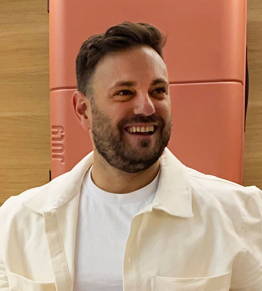 Image of Athan Didaskalou