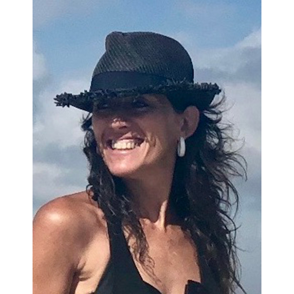 Photo of Carolyn Cardinet