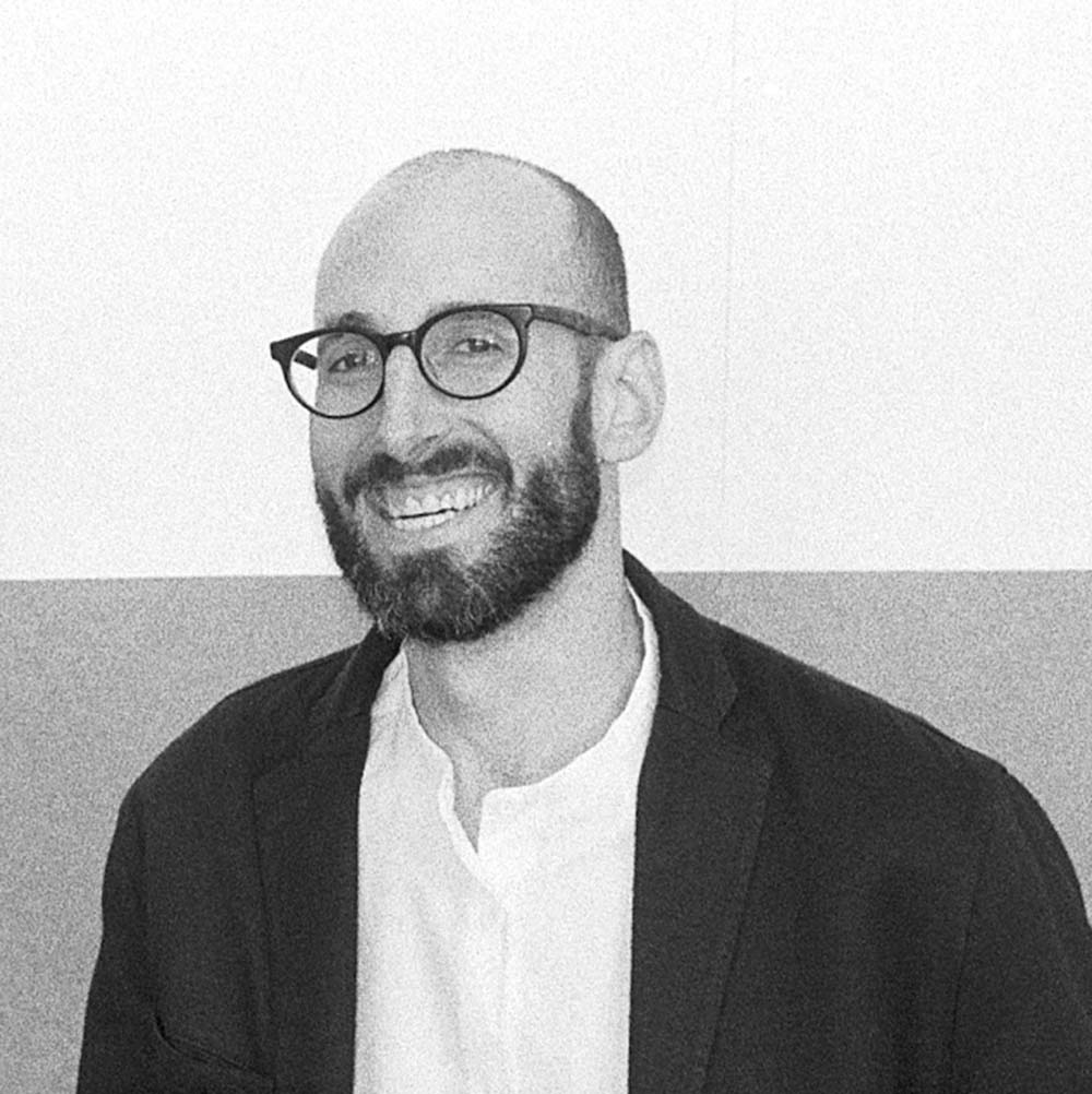 Image of David Neustein