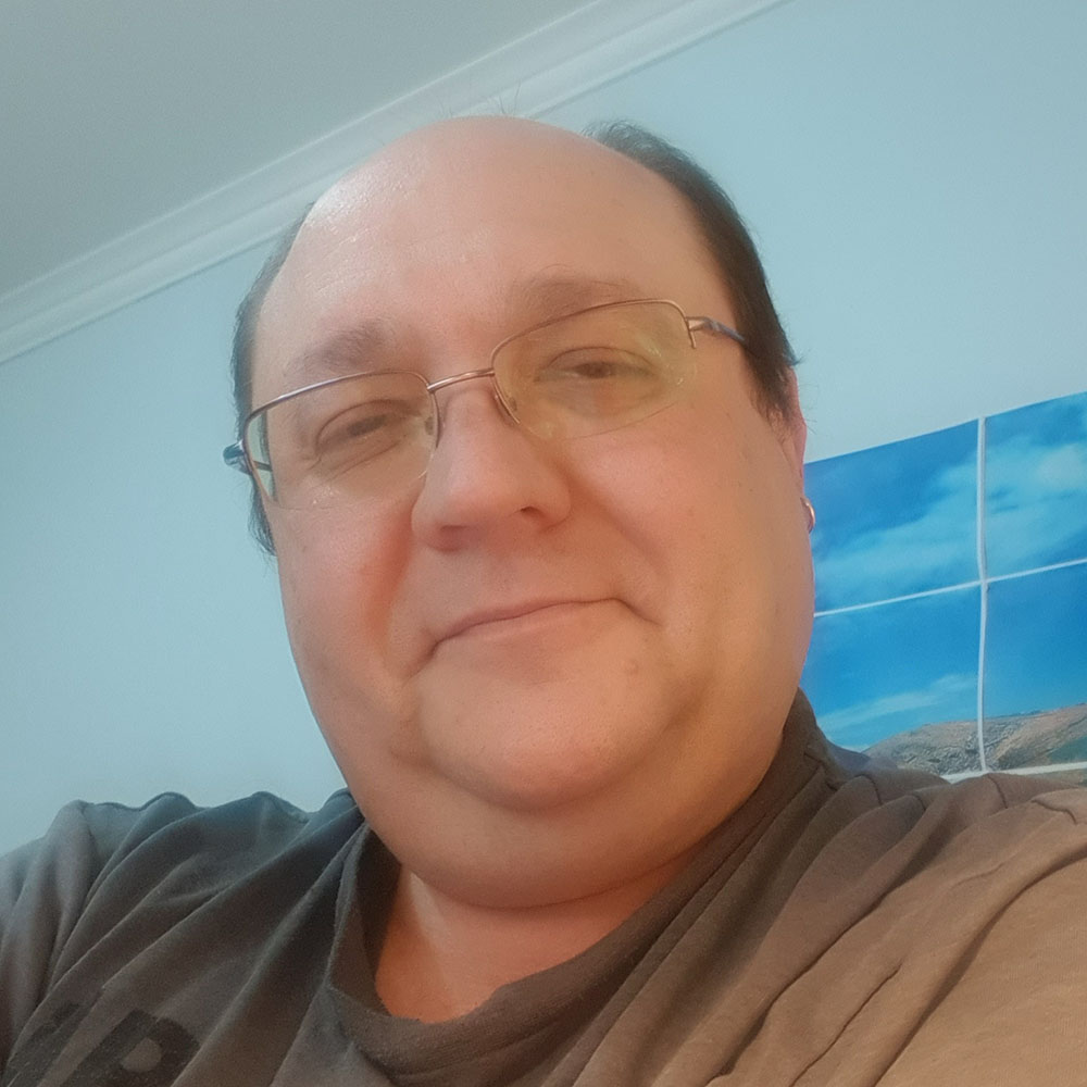 Image of Erik Okerstrom