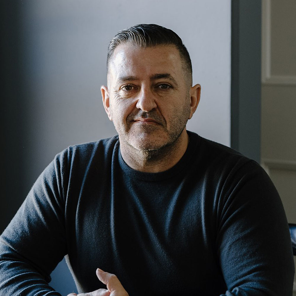 Photo of Errol Brown