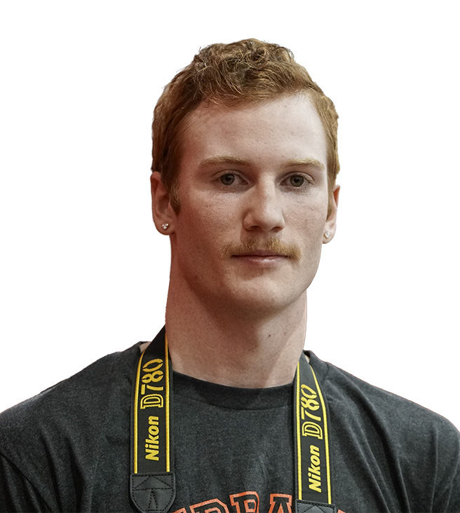 Image of Ethan Cunningham