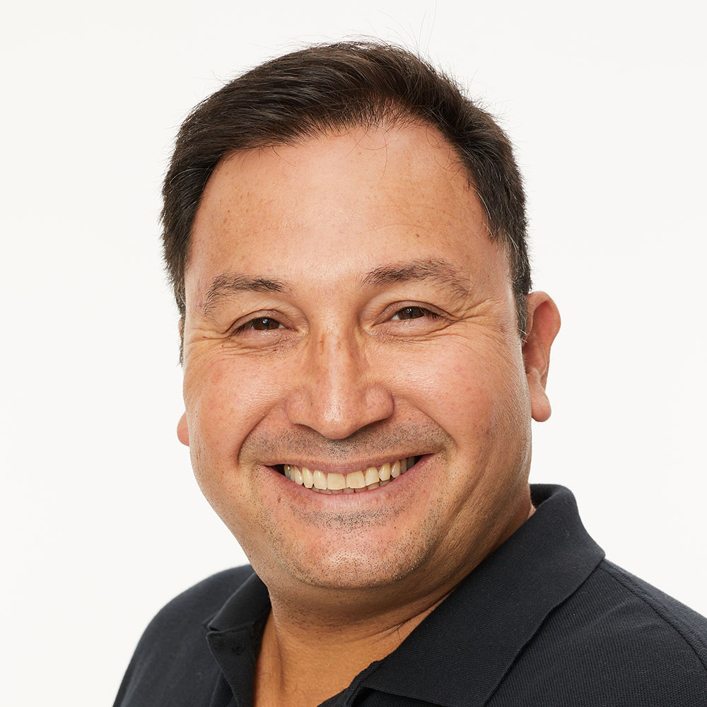 Image of Felipe Gore