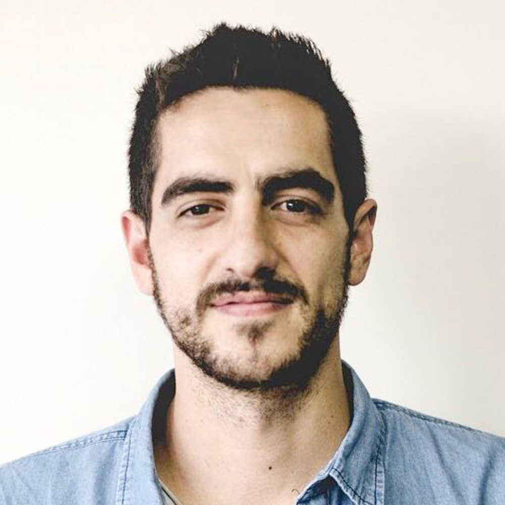 Photo of Francisco Cornejo