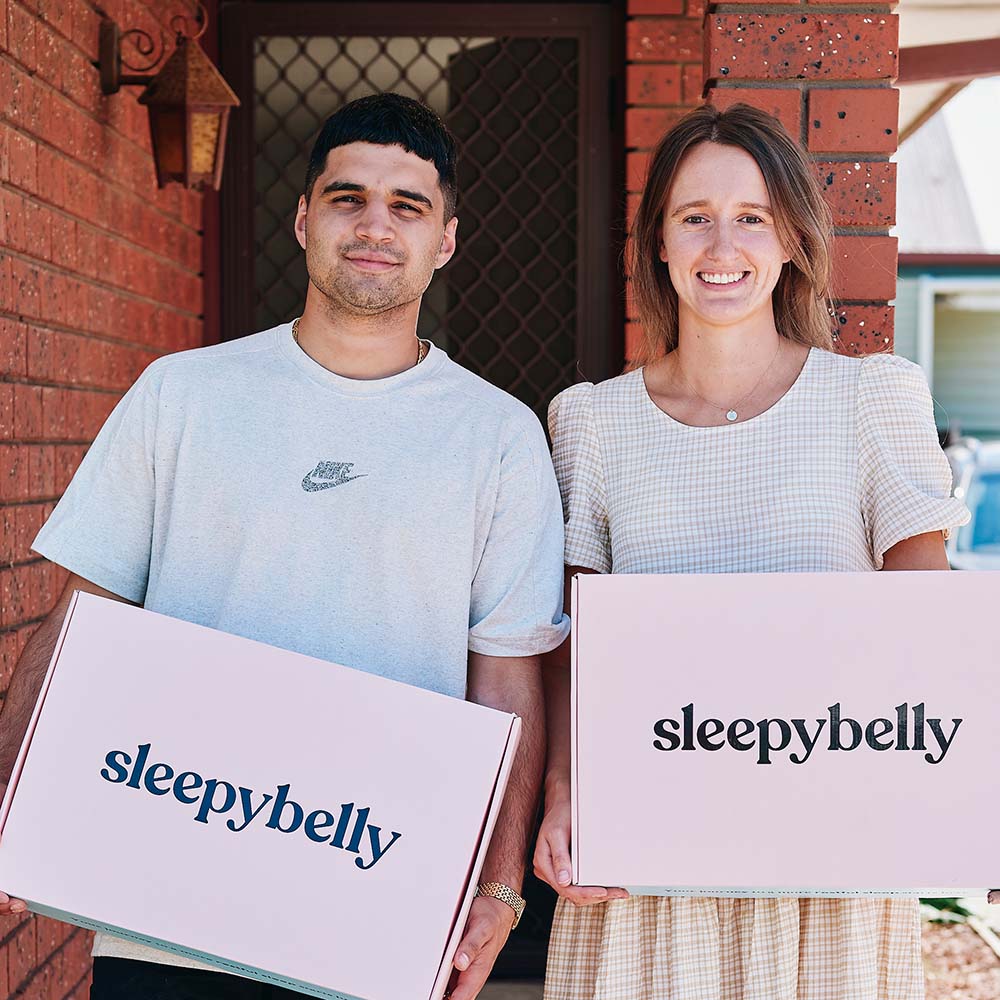 Photo of Hannah Douglas