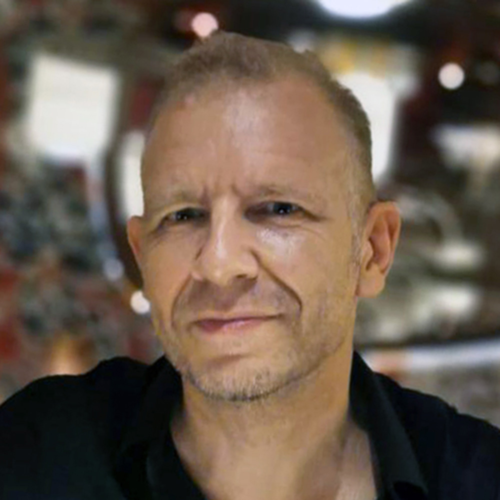 Photo of Holder Kehne