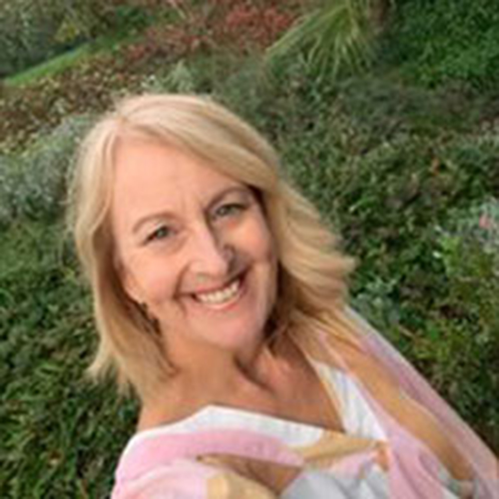 Photo of Jen Smit