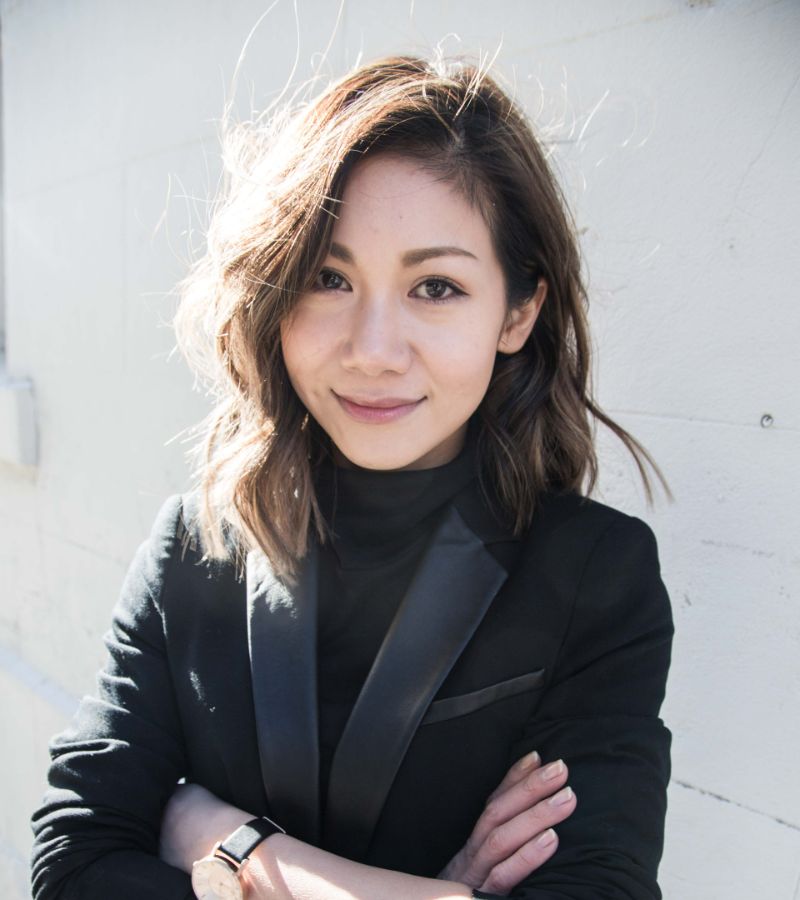 Image of Jenny Hsieh